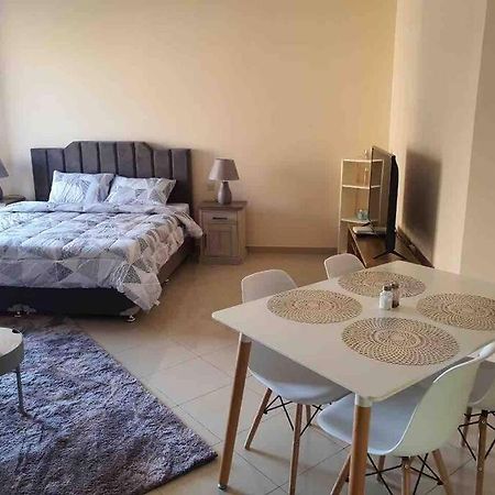 Spacious Luxury Studio In Bab Al Bahr, Marjan Island Рас-ель-Хайма Екстер'єр фото