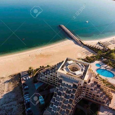 Spacious Luxury Studio In Bab Al Bahr, Marjan Island Рас-ель-Хайма Екстер'єр фото