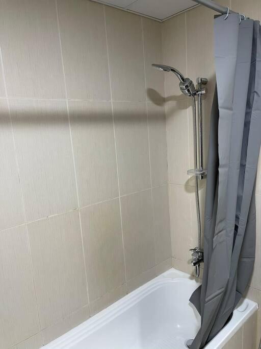 Spacious Luxury Studio In Bab Al Bahr, Marjan Island Рас-ель-Хайма Екстер'єр фото
