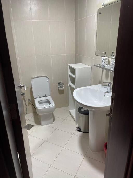 Spacious Luxury Studio In Bab Al Bahr, Marjan Island Рас-ель-Хайма Екстер'єр фото