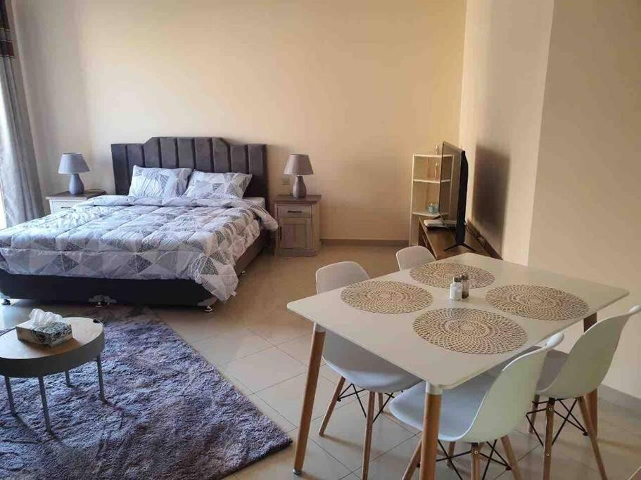 Spacious Luxury Studio In Bab Al Bahr, Marjan Island Рас-ель-Хайма Екстер'єр фото
