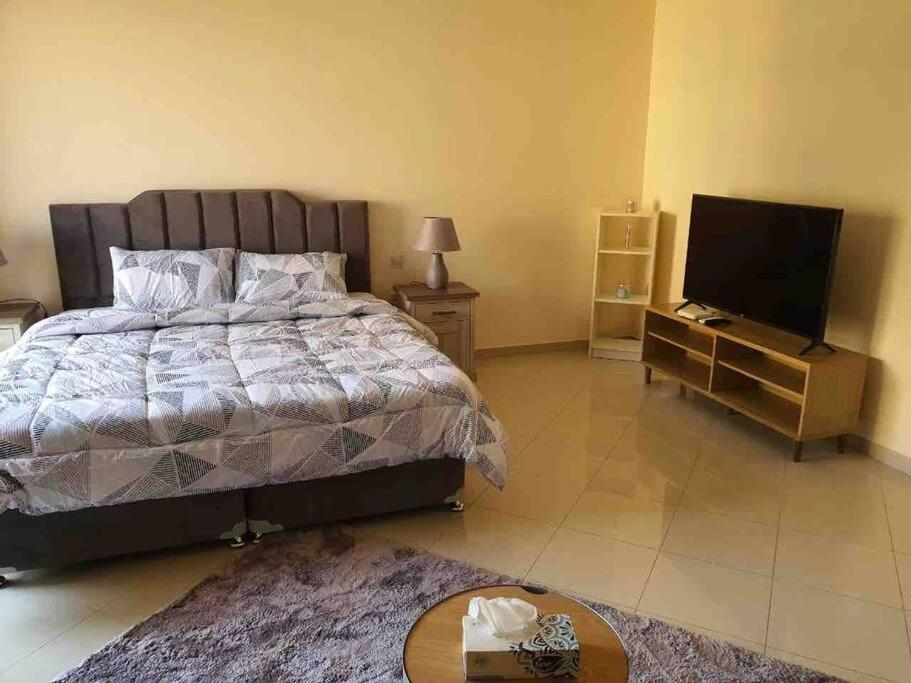 Spacious Luxury Studio In Bab Al Bahr, Marjan Island Рас-ель-Хайма Екстер'єр фото
