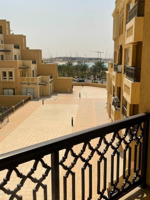 Spacious Luxury Studio In Bab Al Bahr, Marjan Island Рас-ель-Хайма Екстер'єр фото