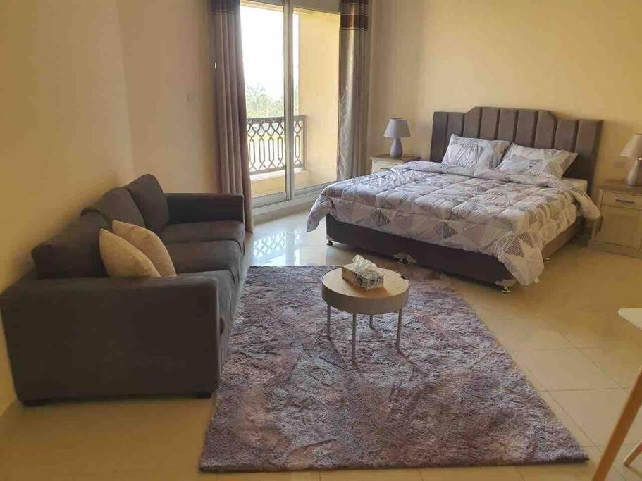 Spacious Luxury Studio In Bab Al Bahr, Marjan Island Рас-ель-Хайма Екстер'єр фото